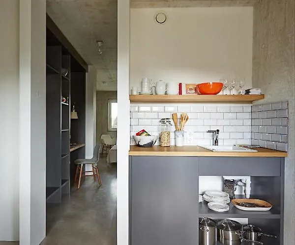 Ipartment Muelheim *