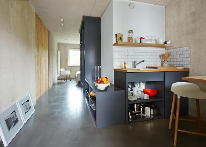 Διαμέρισμα Ipartment Muelheim