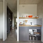 Ipartment Muelheim Köln