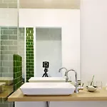 Hotel Ipartment Muelheim Köln