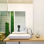 Otel Ipartment Cologne Muelheim *