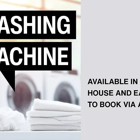 Ipartment Muelheim 아파트 *