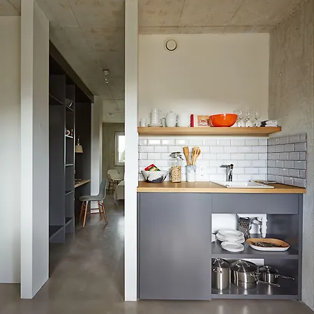 Ipartment Muelheim Kolín nad Rýnem