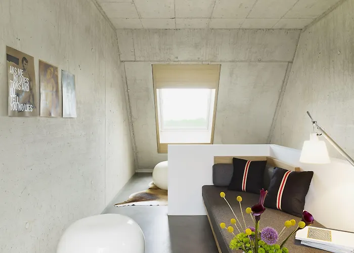 Ipartment Muelheim 아파트 *