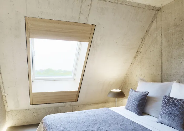 Ipartment Muelheim 아파트