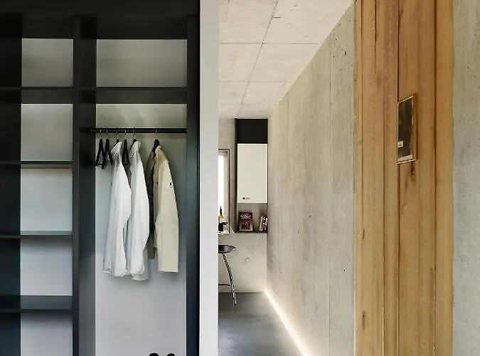 Ipartment Muelheim 아파트 쾰른