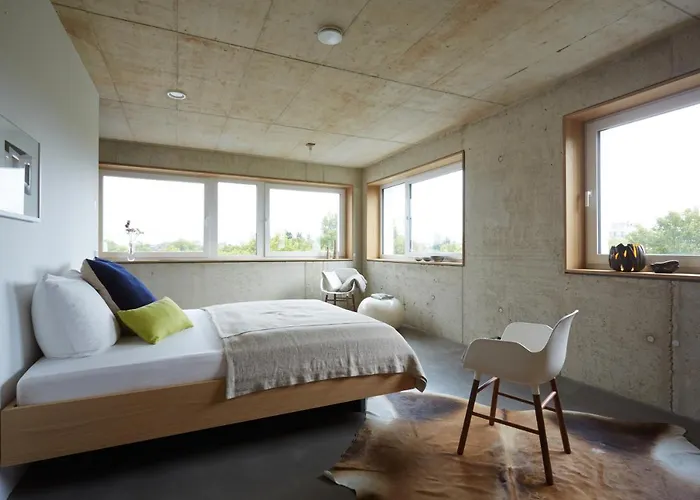 Ipartment Muelheim 쾰른