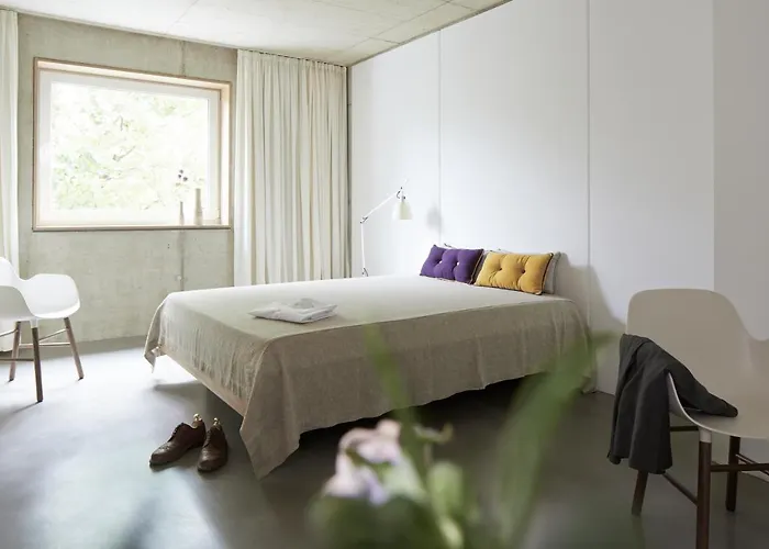 Ipartment Muelheim 아파트 쾰른