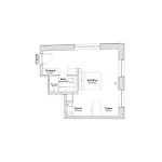 Ipartment Muelheim Отель *