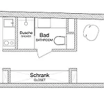 Отель Ipartment Muelheim *