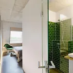 Отель Ipartment Muelheim *
