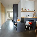 Отель Ipartment Muelheim
