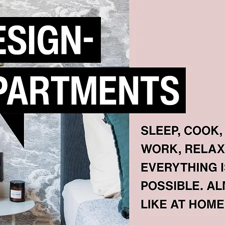 公寓 Ipartment Muelheim