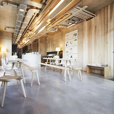 Ipartment Muelheim * Colonia