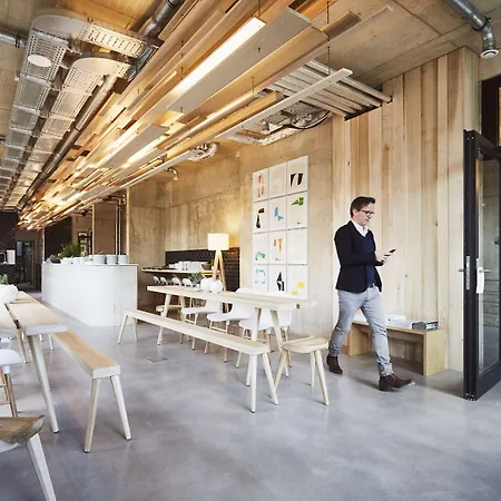 Ipartment Muelheim Kolín nad Rýnem