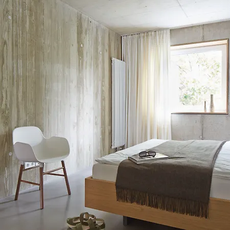 Ipartment Muelheim Apartmán *