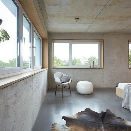 Ipartment Muelheim *