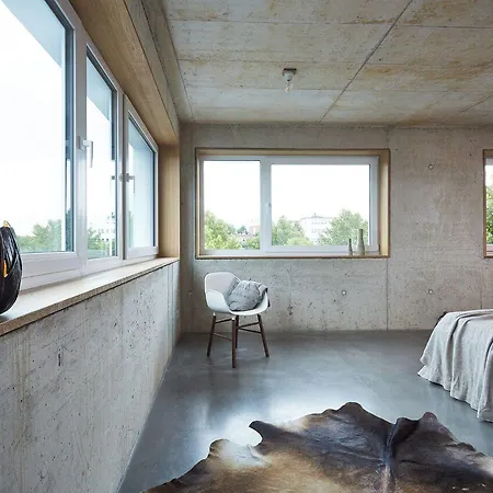 Ipartment Muelheim Kolín nad Rýnem