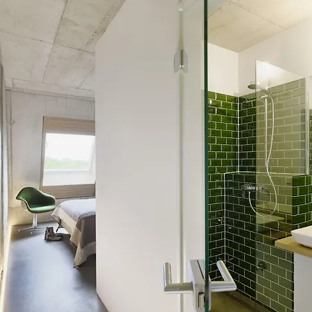 Ipartment Muelheim Apartmán Kolín nad Rýnem