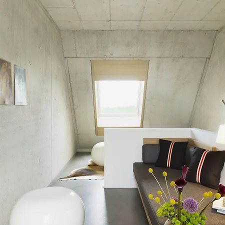 Ipartment Muelheim Apartmán *