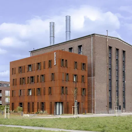 Ipartment Muelheim