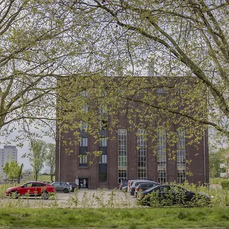 Hotel Ipartment Muelheim