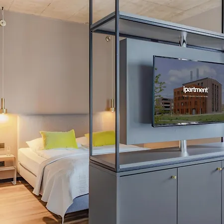 Ipartment Muelheim