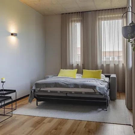 Ipartment Muelheim Hotel