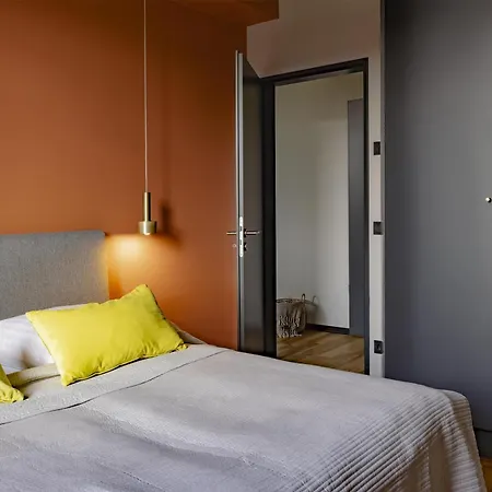 Hotel Ipartment Muelheim