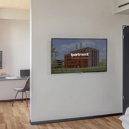 Hotel Ipartment Muelheim *