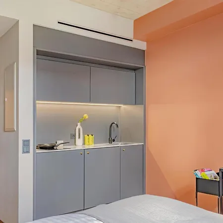 Ipartment Muelheim * Kolín nad Rýnem