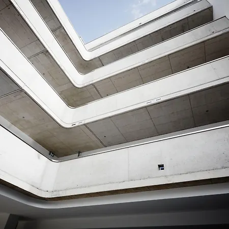 Ipartment Muelheim * Colonia