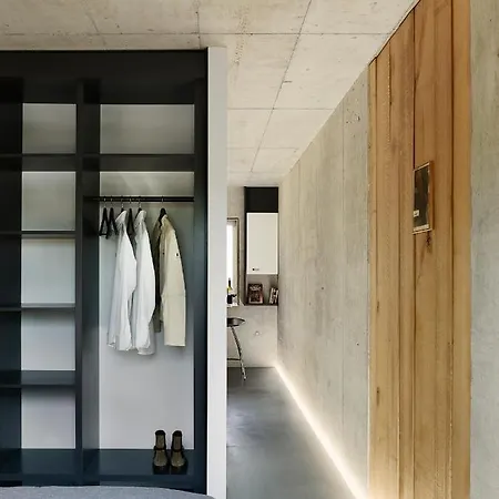 Ipartment Muelheim 公寓 科隆