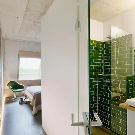 Apartmán Ipartment Muelheim *