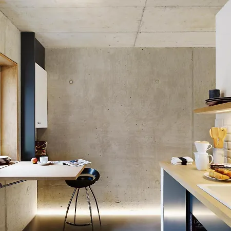 Ipartment Muelheim 公寓 *