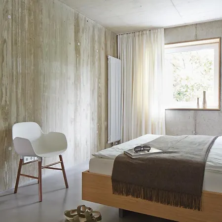 Ipartment Muelheim 科隆