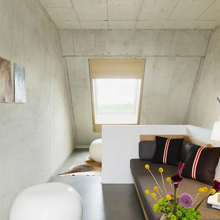 Apartmán Ipartment Muelheim *