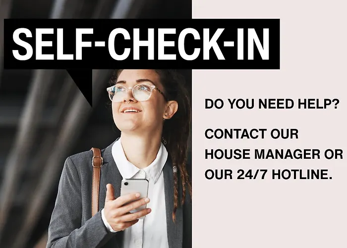 Ipartment Muelheim Apartamento Colonia