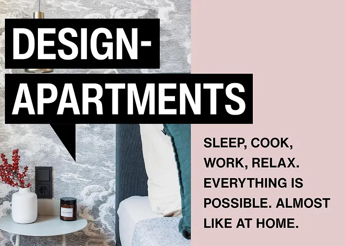 Apartamento Ipartment Muelheim