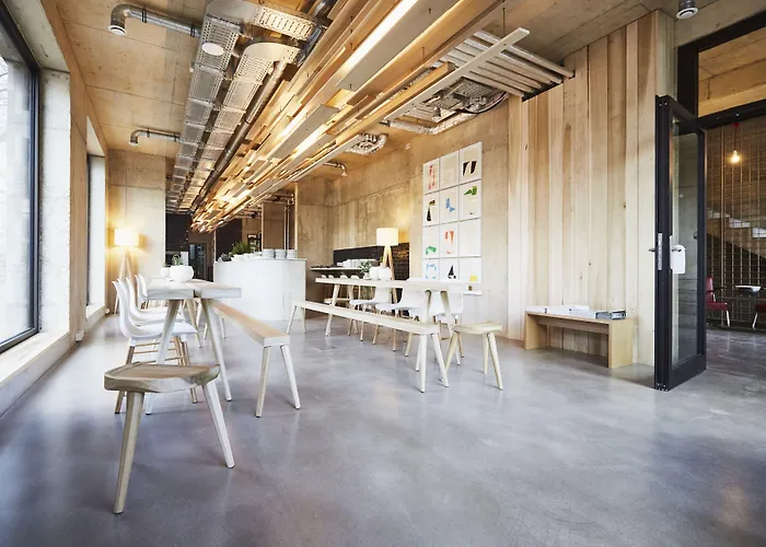 Ipartment Muelheim * Kolín nad Rýnem