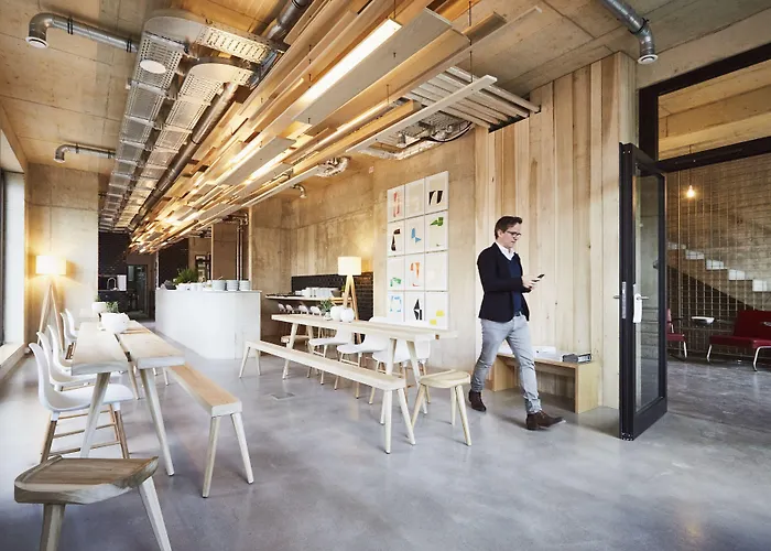 Ipartment Muelheim Kolín nad Rýnem