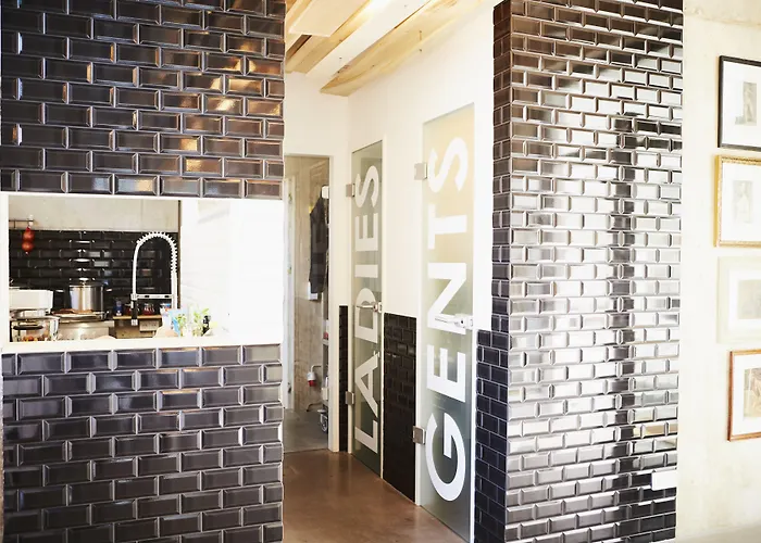 Ipartment Muelheim Apartmán *