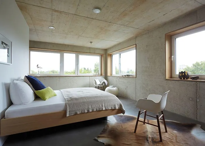 Ipartment Muelheim * Kolín nad Rýnem