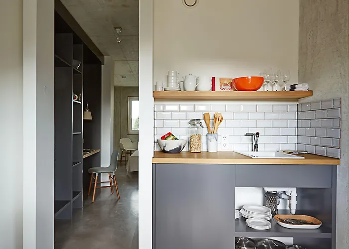 Ipartment Muelheim Kolín nad Rýnem