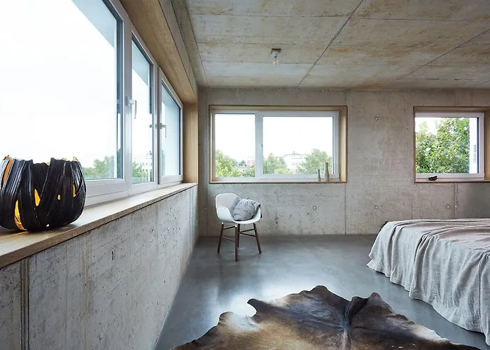 Ipartment Muelheim Colonia