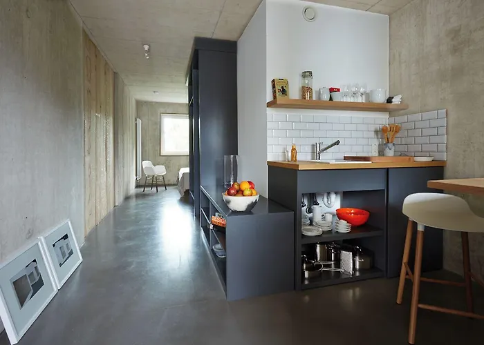 Ipartment Muelheim Apartamento *