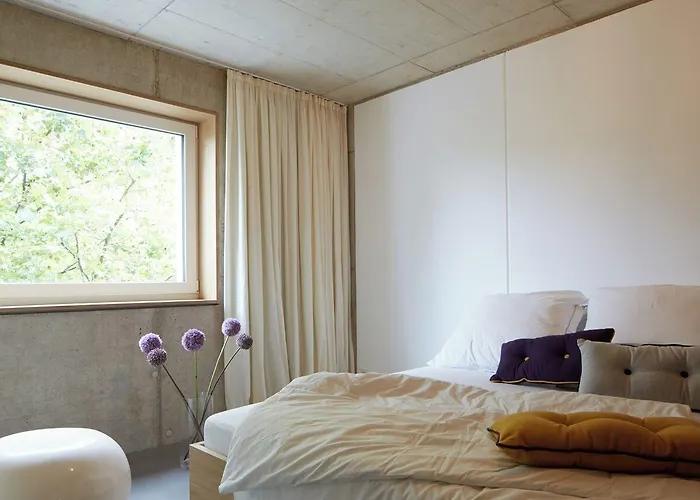 Ipartment Muelheim Apartmán *