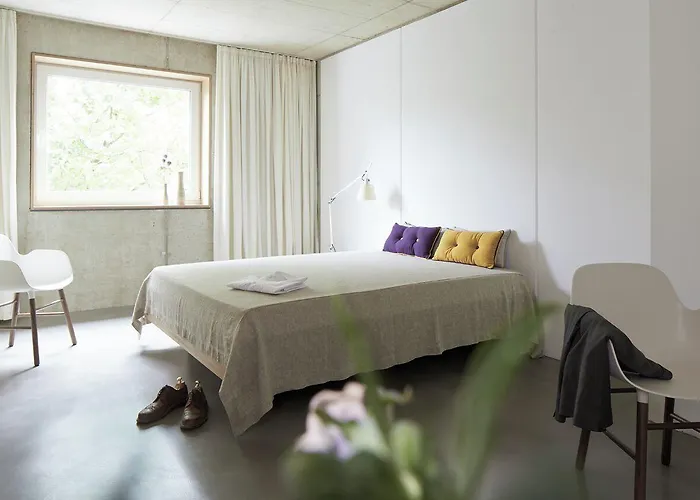 Apartamento Ipartment Muelheim *