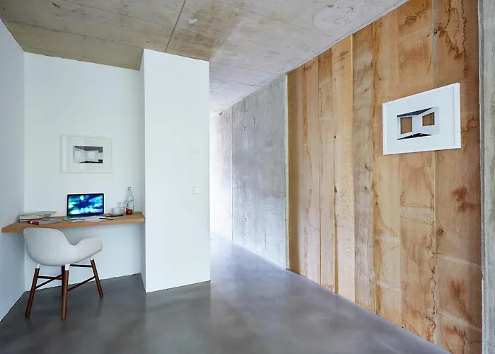 Ipartment Muelheim Kolín nad Rýnem