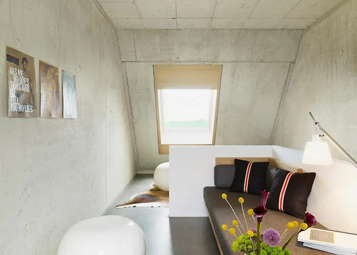 Apartmán Ipartment Muelheim *